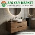 Banyo Dolabı