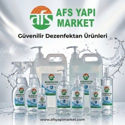 Dezenfektan