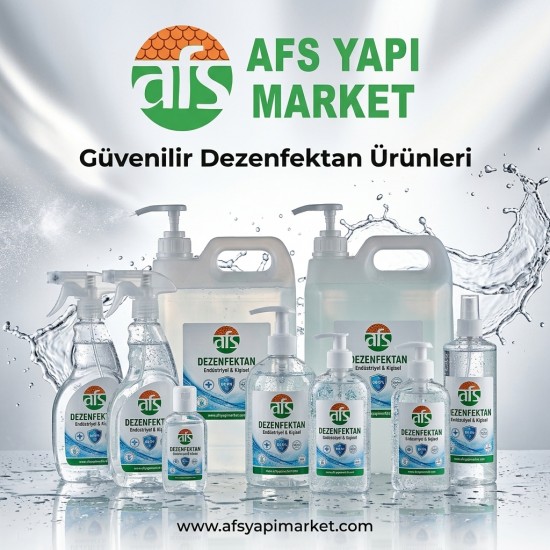 Dezenfektan
