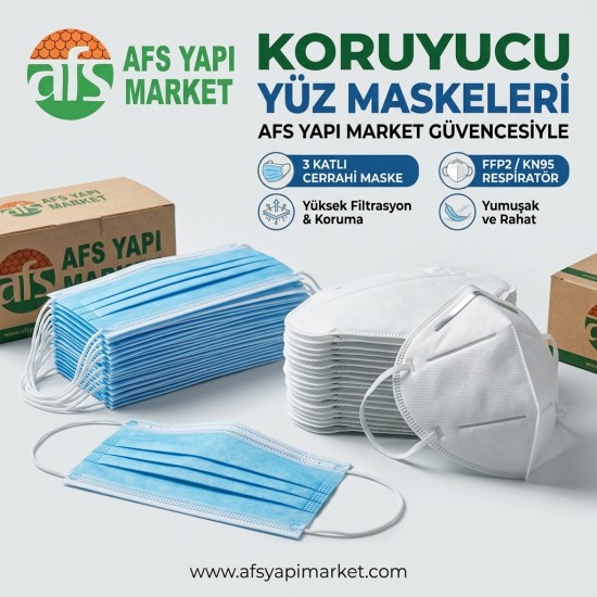Maske