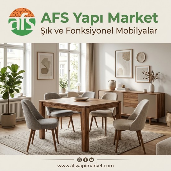 Mobilya