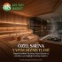 Sauna Yapımı