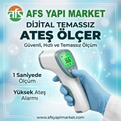 Ateş Ölçer