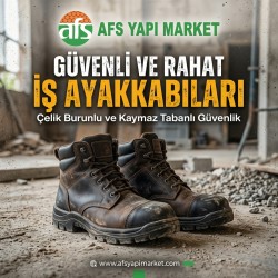 İş Ayakakbısı