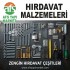 Hırdavat Malzemeleri